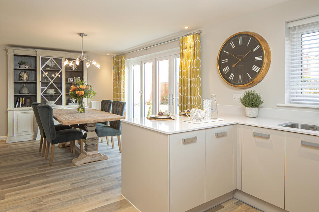 Additional image 3 of The Long Shoot, Nuneaton, 
Warwickshire,
CV11 6BG