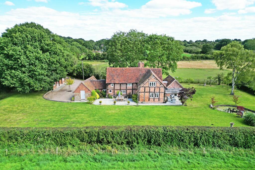 Additional image 4 of Benton Green Lane, Berkswell, CV7