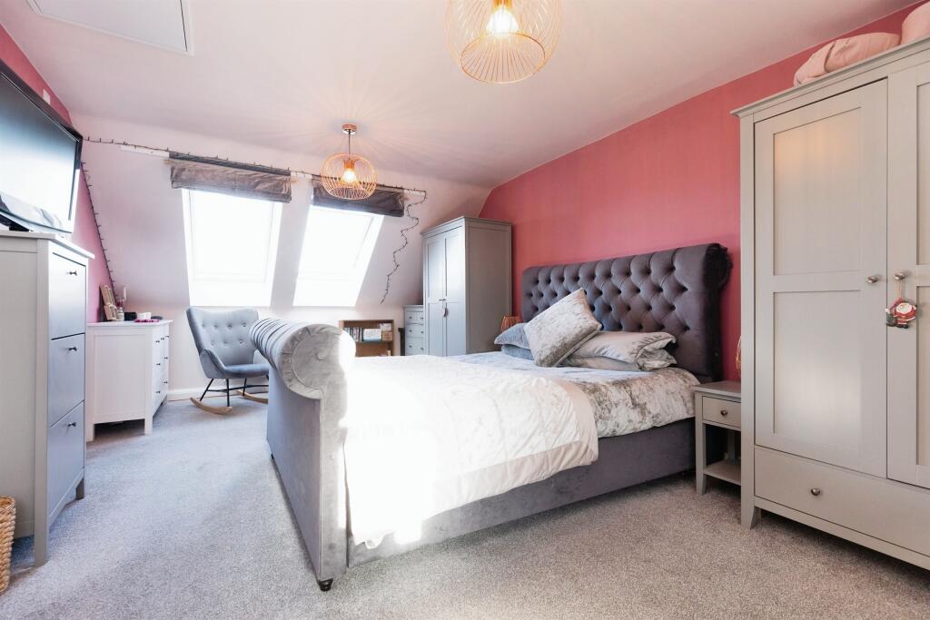 Additional image 8 of Woodhead Road, Warwick