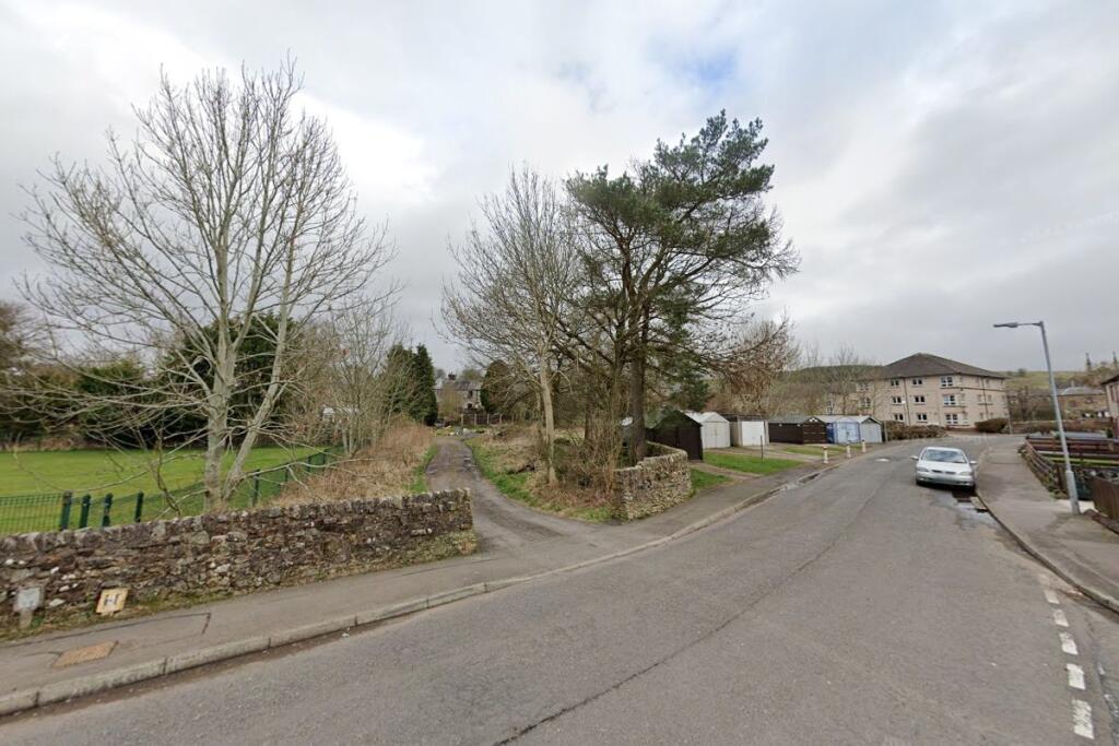Additional image 2 of , Land at Stevenson Court, Sanquhar, DG46AE