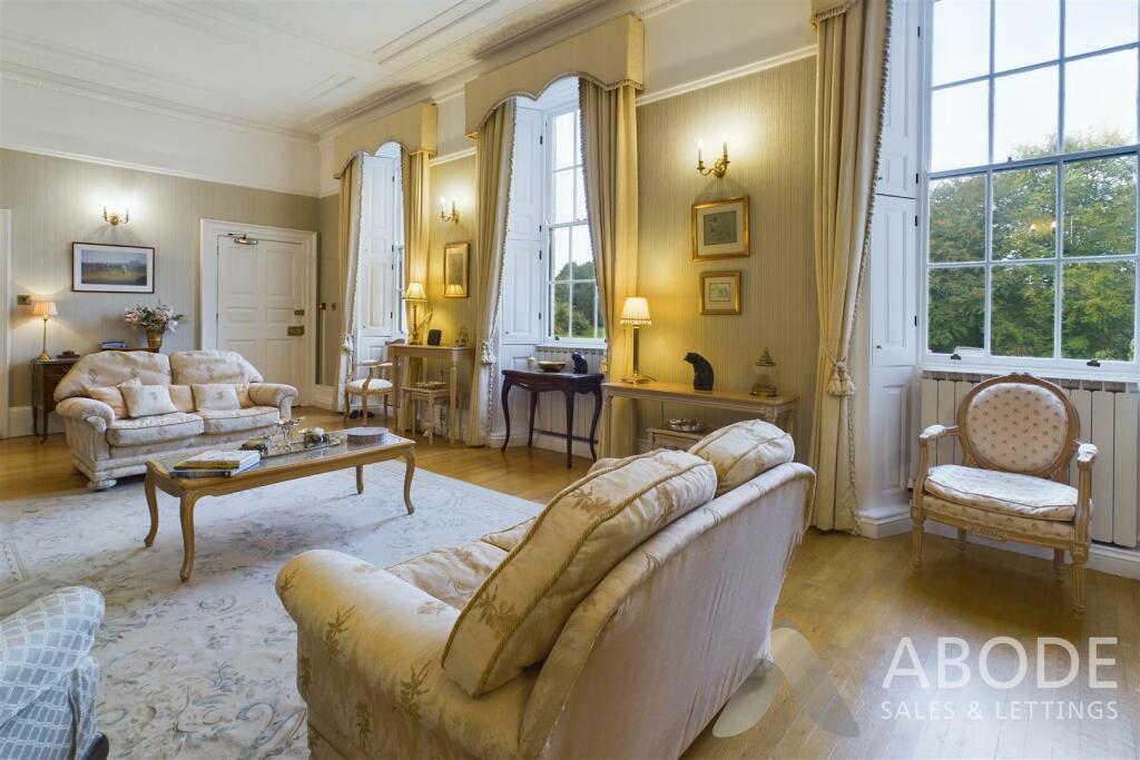 Additional image 9 of Aston Hall Drive, Aston-On-Trent, Derby