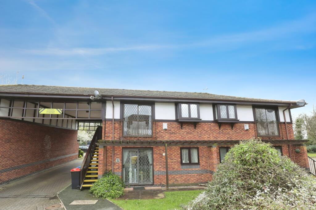 Additional image 15 of Regency Court, Winsford, CW7