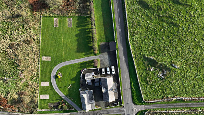 Additional image 23 of Old Knock School, Monreith