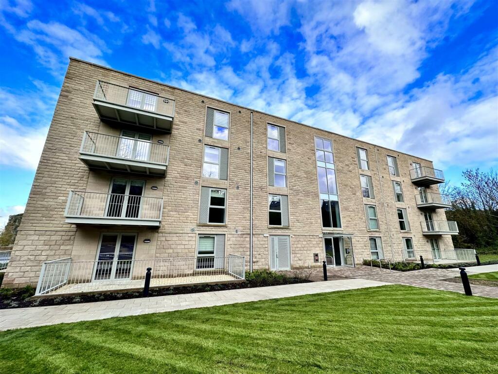 Additional image 9 of Stoneworks Place, Matlock Spa, Matlock