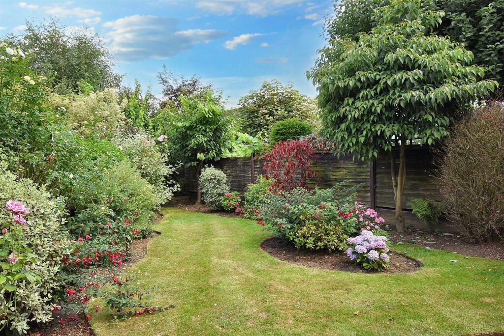 Additional image 18 of Oak Close, Duffield, Belper, Derbyshire