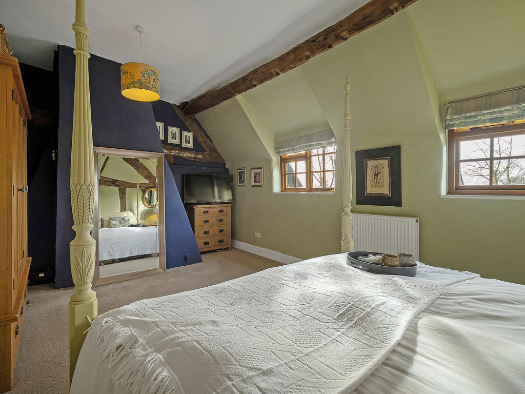 Additional image 23 of Hickhurst Lane Rushton Tarporley, Cheshire, CW6 9AY