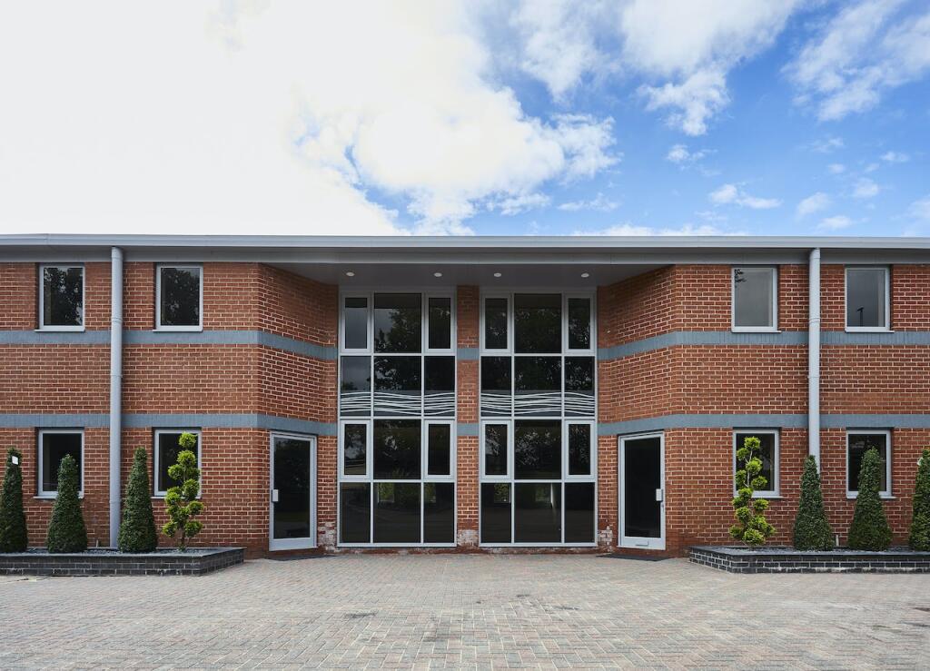 Additional image 10 of Brickfield Business Centre, 60 Manchester Road, Northwich, CW9 7LS