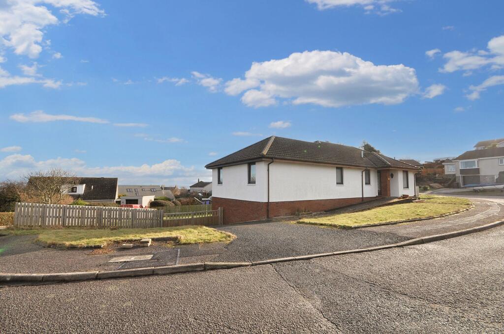 Additional image 42 of Rosie's Brae, Isle Of Whithorn, DG8