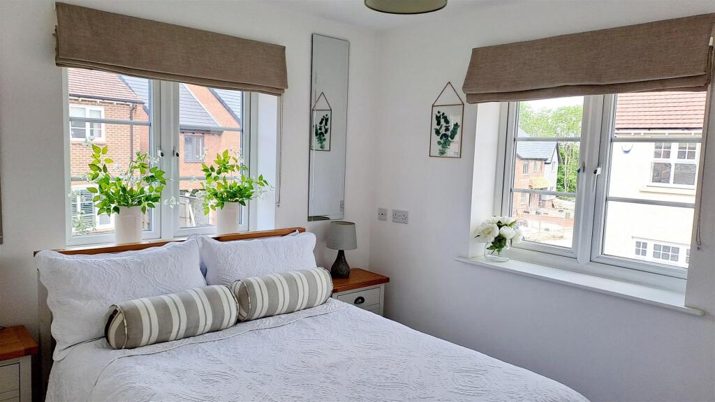 Additional image 11 of Norgren Crescent, Shipston-On-Stour