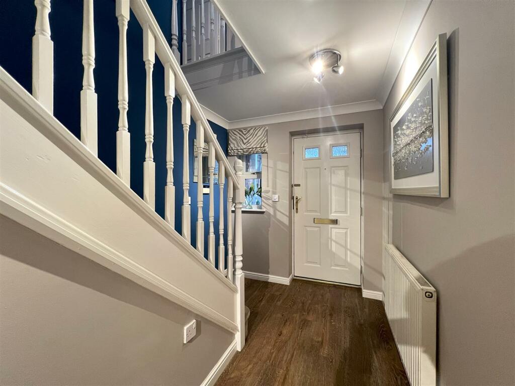 Additional image 10 of Obelisk Way, Congleton