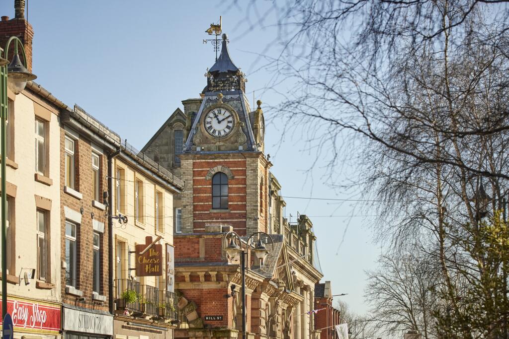 Additional image 14 of Sydney Road, 
Crewe, 
Cheshire, 
CW1 5GP