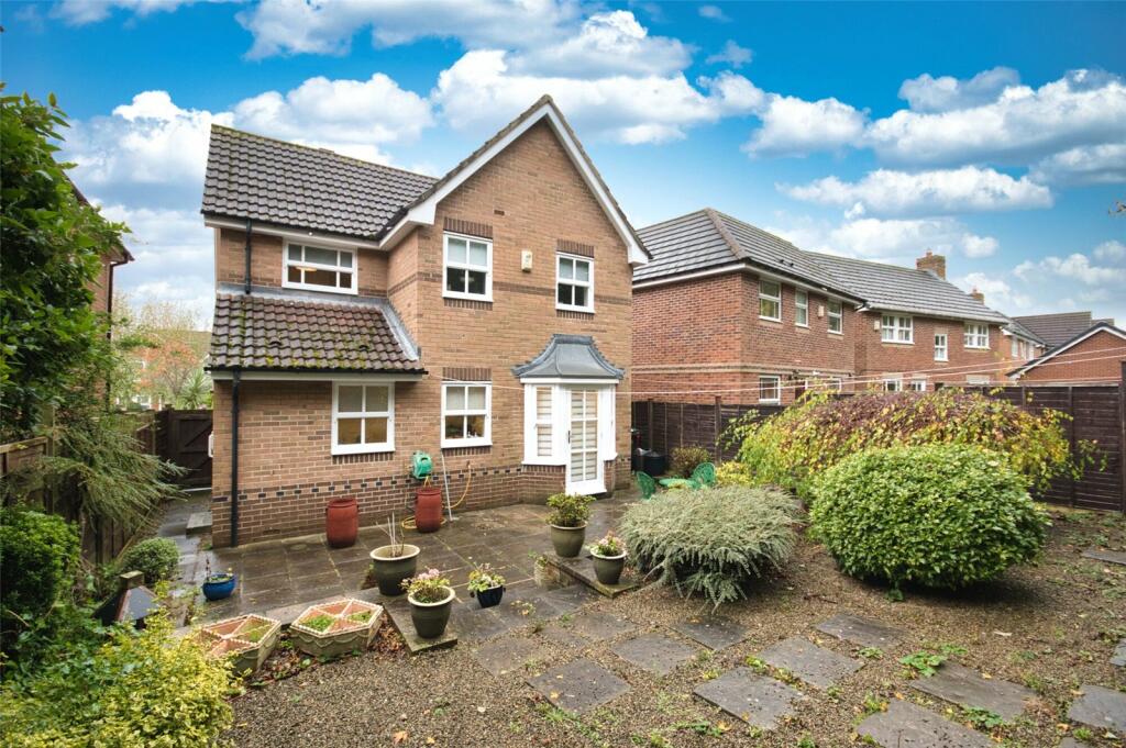 Additional image 16 of St Cuthberts Way, Sherburn, DH6