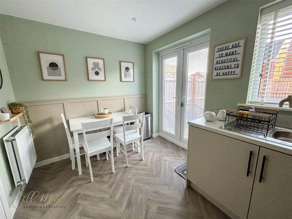 Additional image 8 of Gladious Court, Philadelphia, Houghton-Le-Spring, Tyne and Wear, DH4