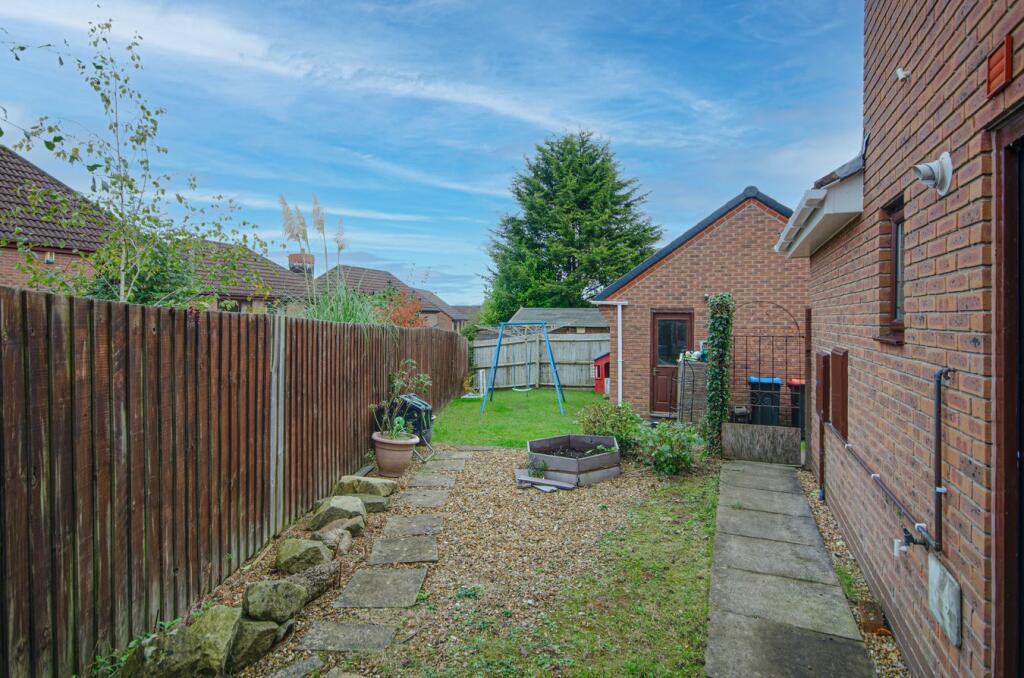 Additional image 21 of Blandford Drive, Kingsmead, Northwich, CW9