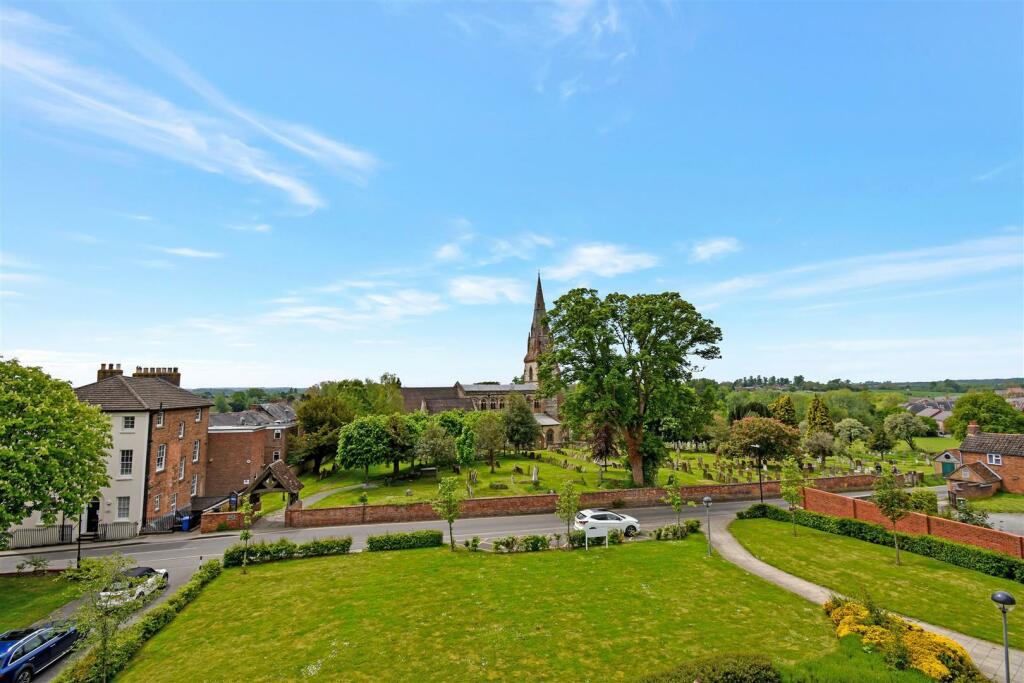 Additional image 11 of Tithe Lodge, Little Park, Southam