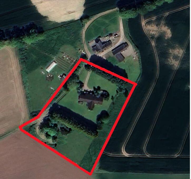 Additional image 39 of The Bungalow, Fairfield Mains, Carmylie, Arbroath DD11 3RX
