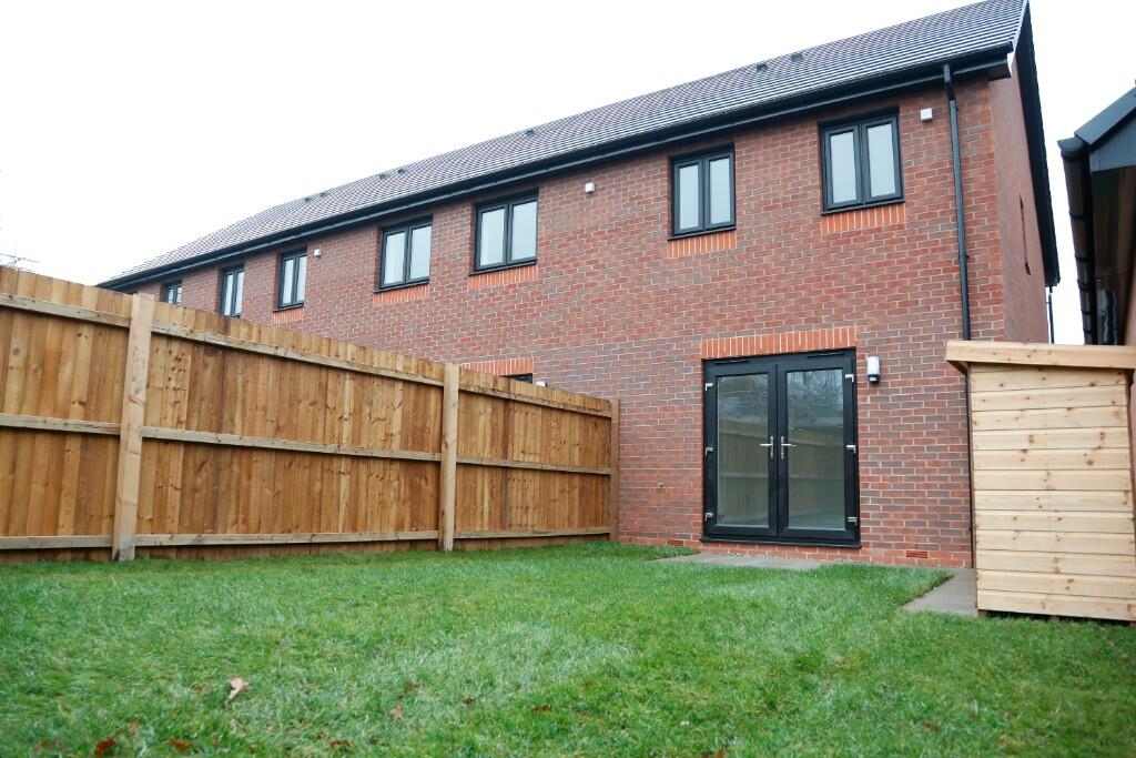 Additional image 6 of Newcastle Road,
Shavington,
CW2 5EB