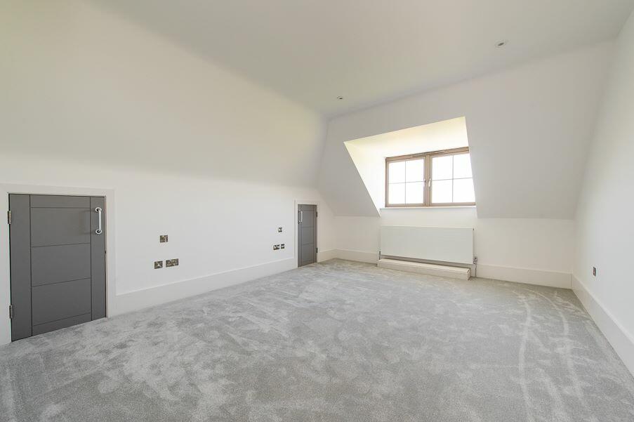 Additional image 15 of Trinity Garden, 1 Fosse Way, Moreton Morrell, Warwick, Warwickshire, CV35 9DF