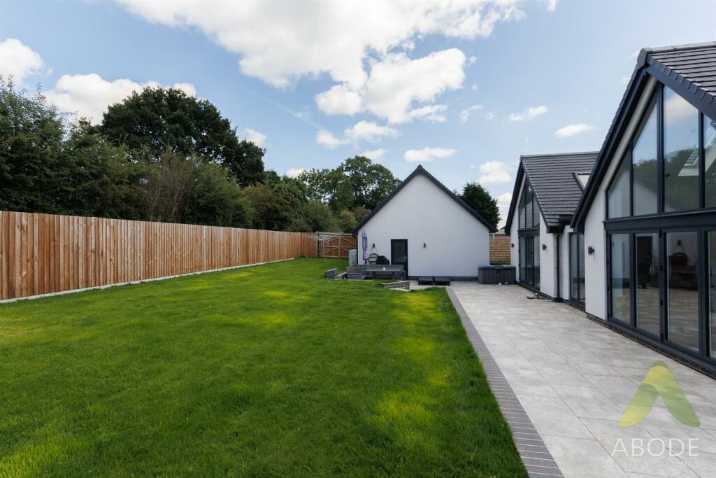 Additional image 39 of Bent Lane, Church Broughton, Derby