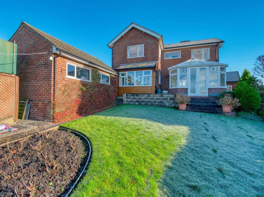 Additional image 8 of Antlers, Dalbury Lees