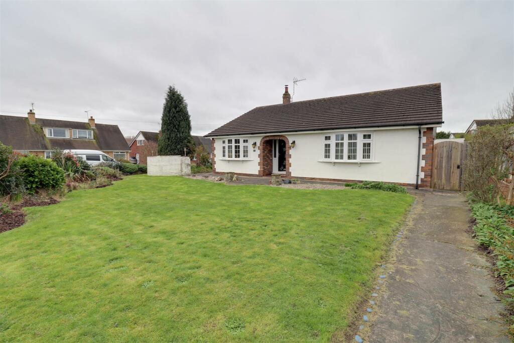 Additional image 19 of Crewe Road, Shavington, Crewe