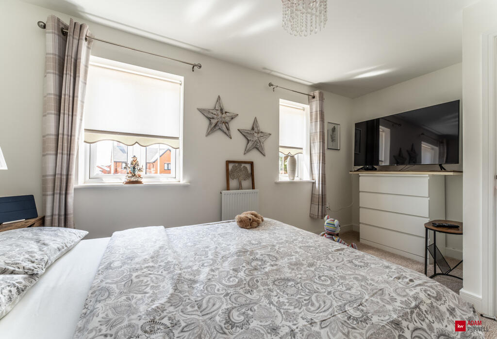 Additional image 13 of Windrower Close, Nuneaton, Warwickshire
