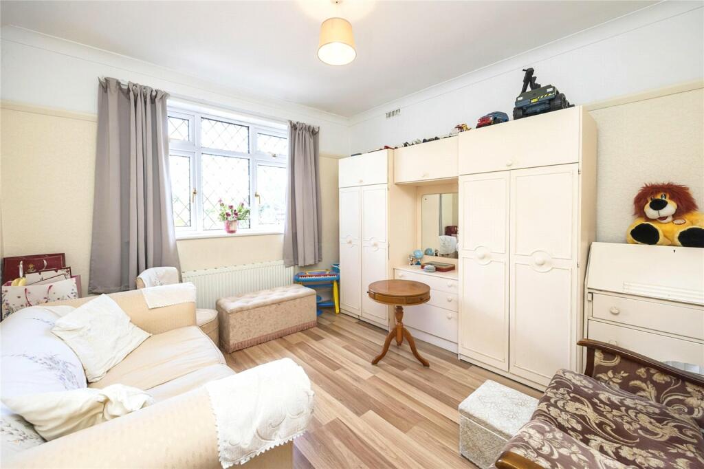 Additional image 8 of West Avenue, Ripley, Derbyshire, DE5