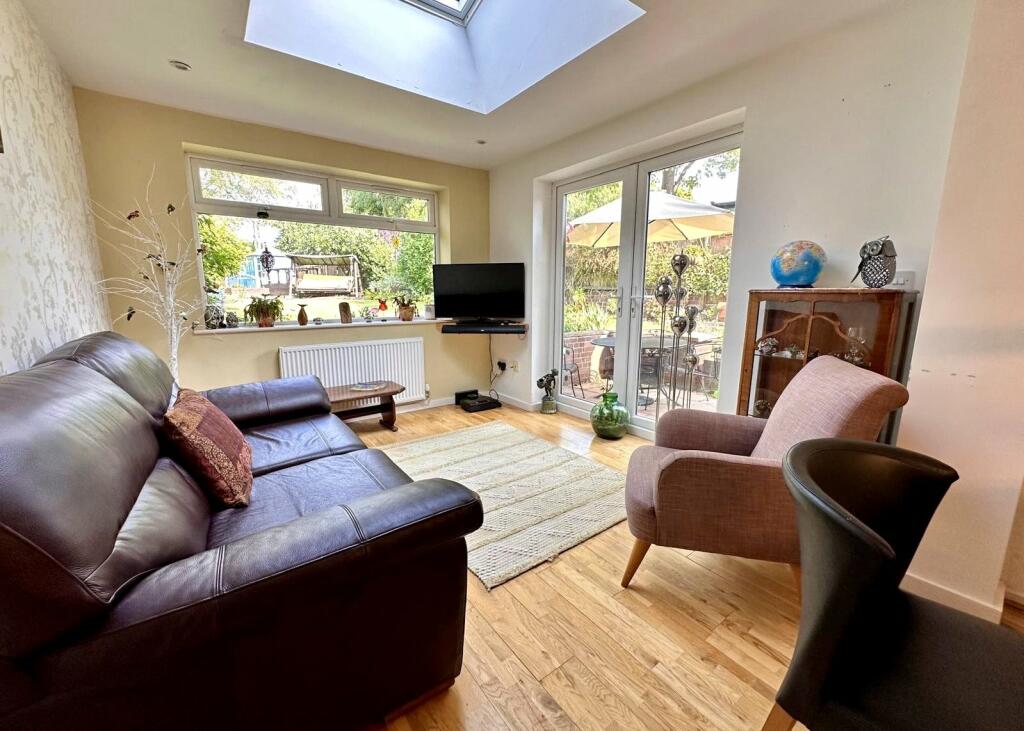 Additional image 9 of Needlers End Lane, Balsall Common, Coventry, West Midlands, CV7