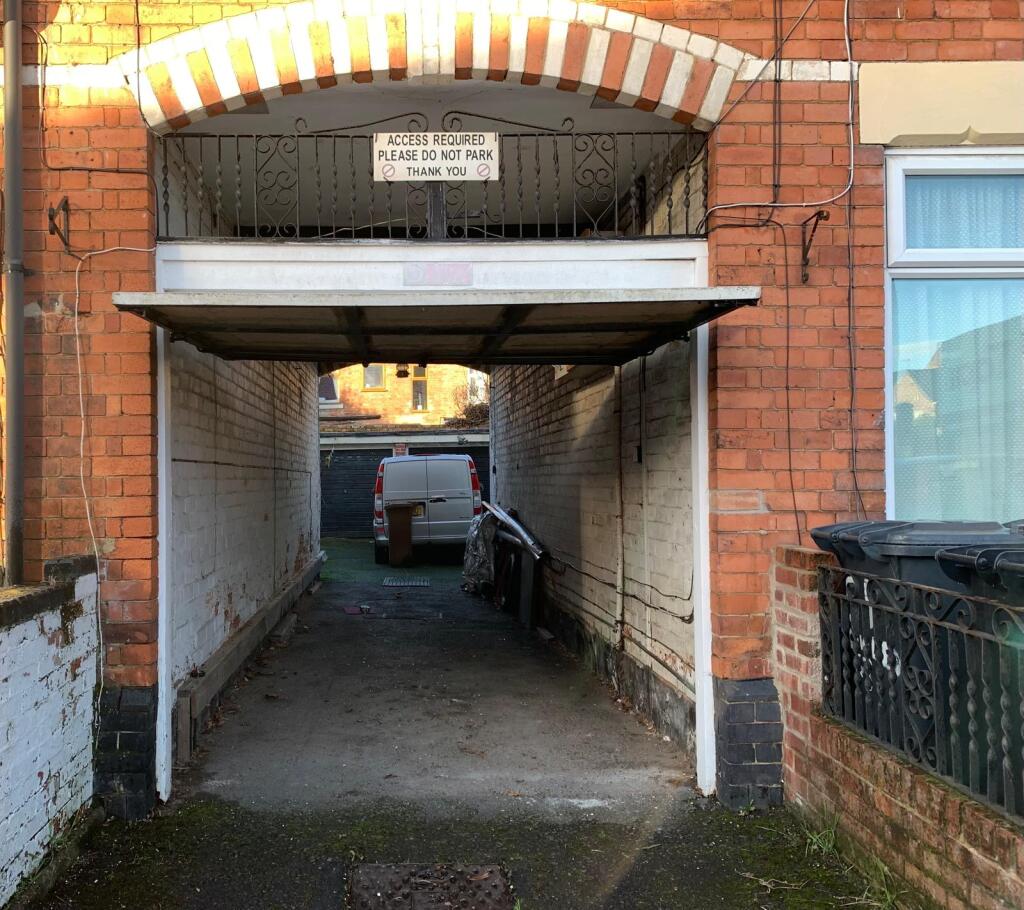 Additional image 22 of Cowley Street, Derby, DE1