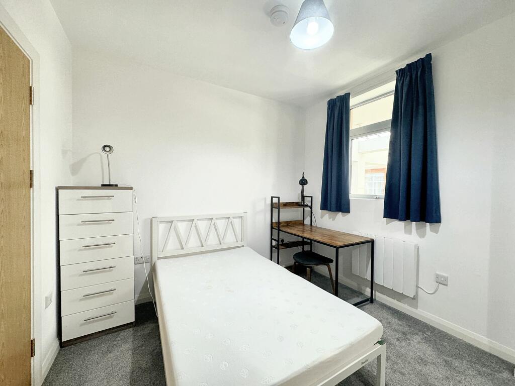 Additional image 10 of Corporation Street, The Co-Operative, CV1