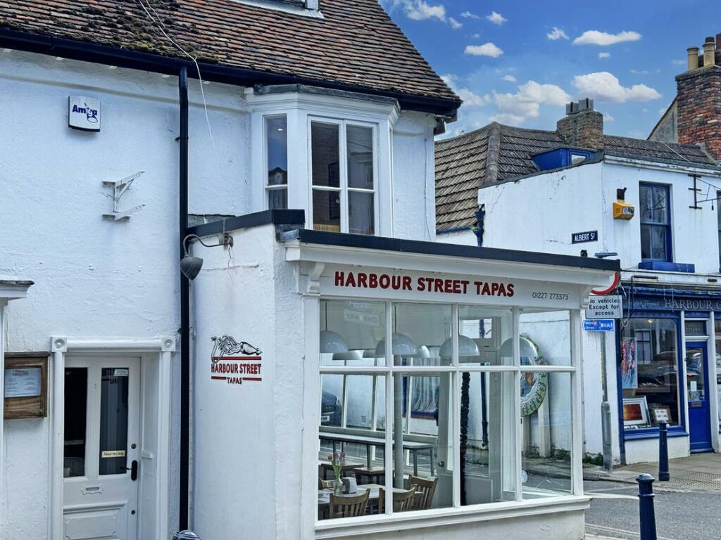 Additional image 13 of Harbour Street Tapas, 48 Harbour Street, Whitstable, CT5 1AQ