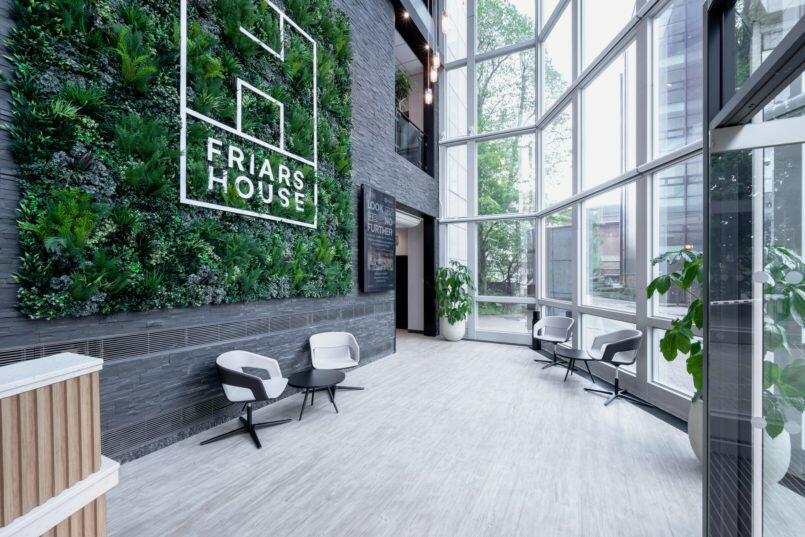 Additional image 4 of Friars House, Manor House Drive, Coventry, CV1 2TE