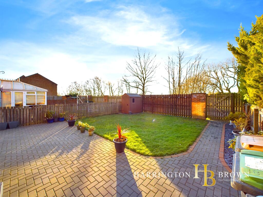 Additional image 12 of Ovington Close, Templetown