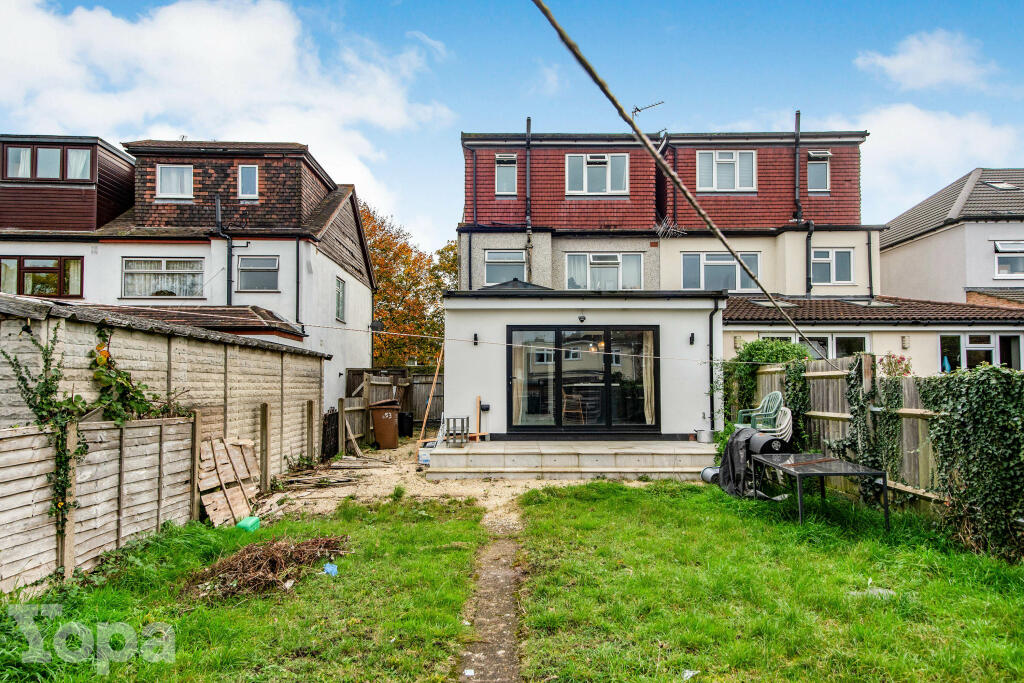 Additional image 20 of James Road, Dartford, DA1