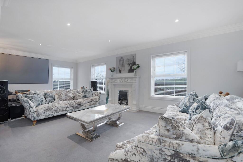 Additional image 8 of The Paddock, Barmpton, Darlington