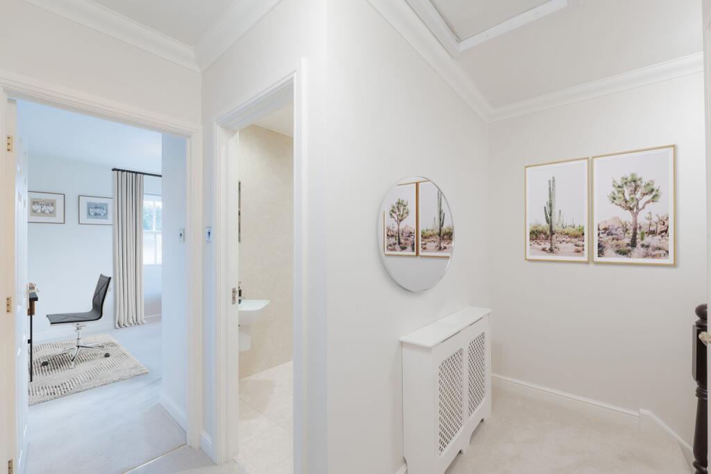 Additional image 34 of Private Home On The Stunning Bostock Hall Country Estate