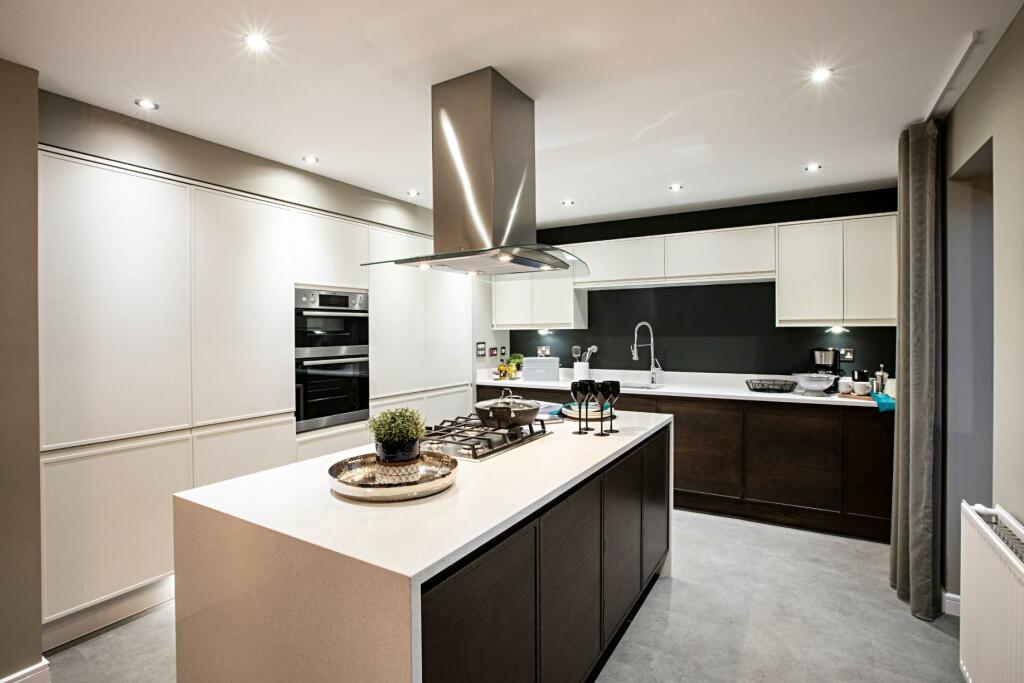 Additional image 3 of Hatton Court, 
Derby Road, 
Hatton, 
Derbyshire, 
DE65 5RG