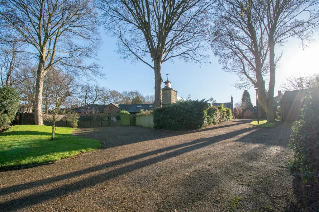 Additional image 17 of Park Mews, Church Street, Riddings, Alfreton