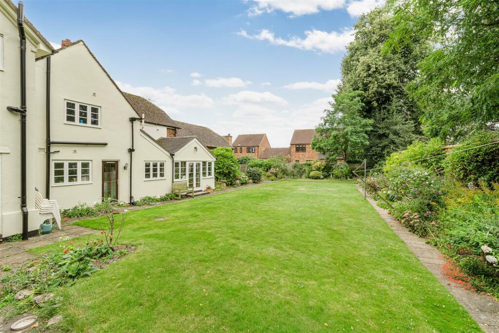 Additional image 34 of Shadows Lane, Congerstone, CV13