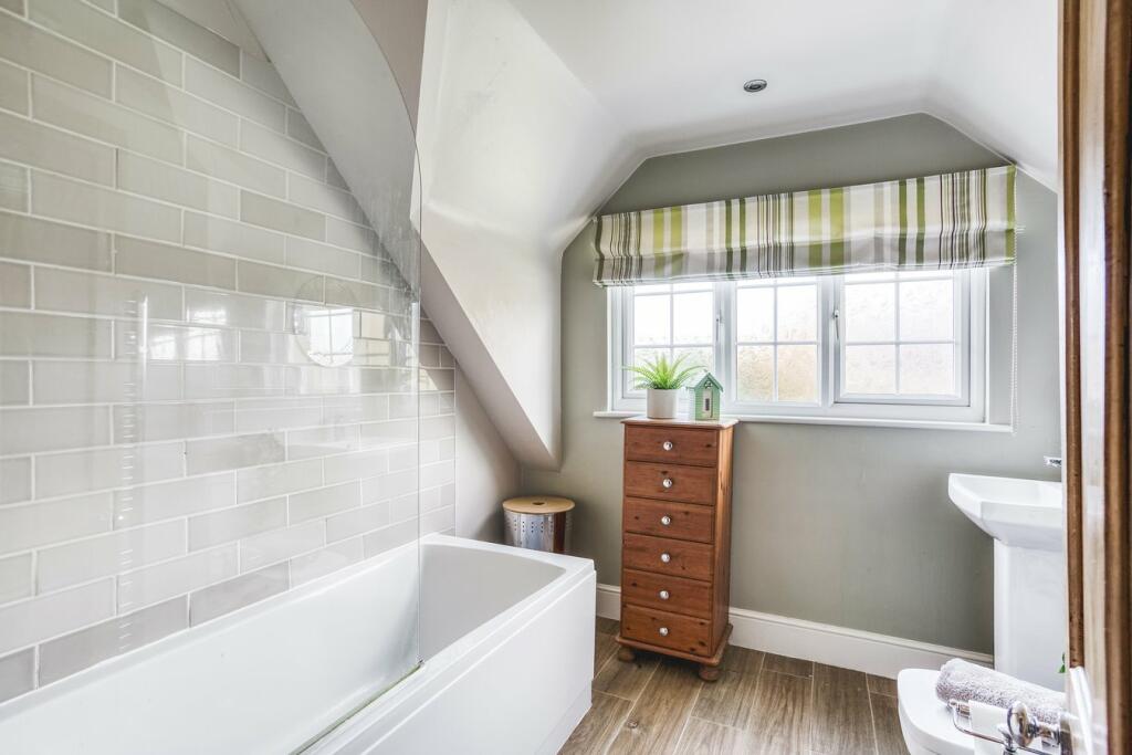 Additional image 21 of Crich Lane, BELPER, DE56