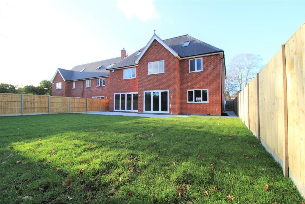 Additional image 6 of Bilton Lane, Dunchurch, Rugby