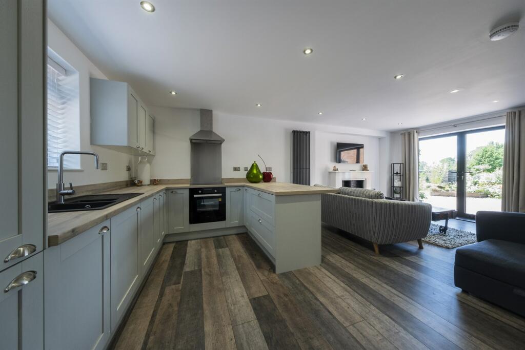 Additional image 34 of Burland Green, Burland, Nantwich