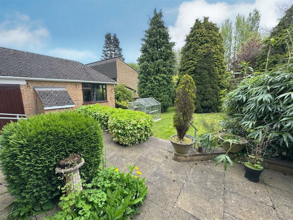 Additional image 21 of Victoria Avenue, Ockbrook, Derby