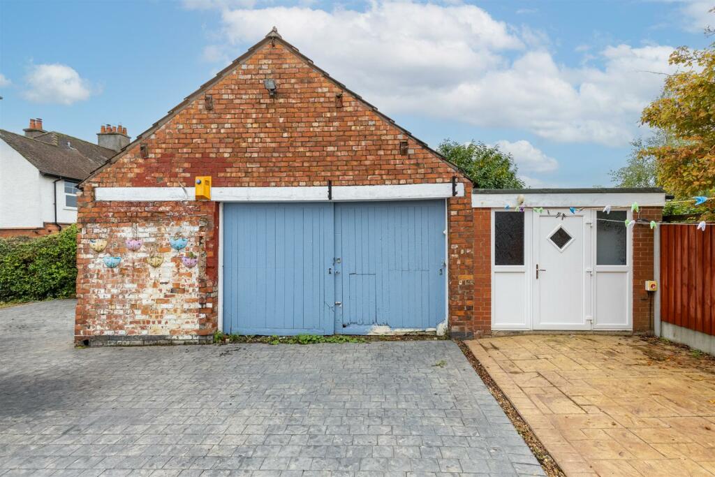 Additional image 30 of Oaklands, Manor Avenue, Crewe