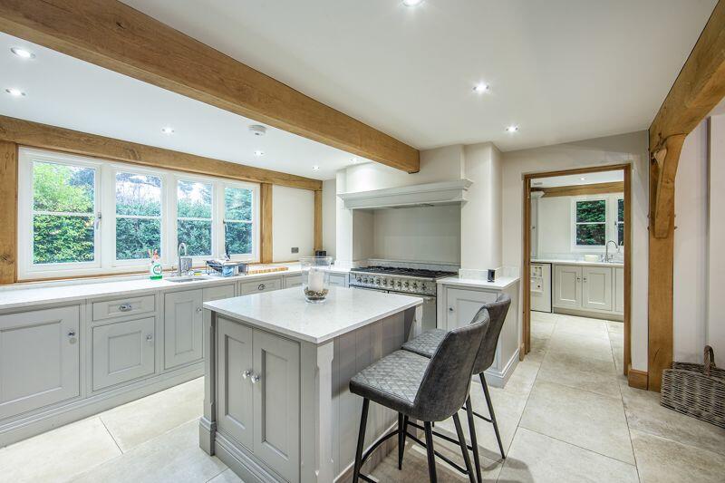 Additional image 10 of Oak Cottage, Marsh Lane, Nantwich