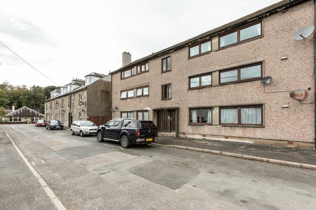 Additional image 26 of 28 West Street, Langholm, DG13 0DU