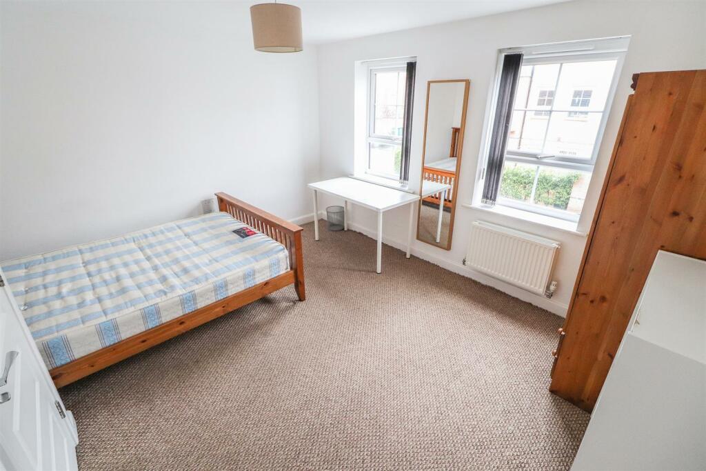 Additional image 8 of Canal View, City Centre, Coventry