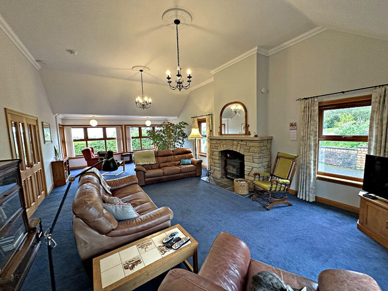 Additional image 4 of The Birches