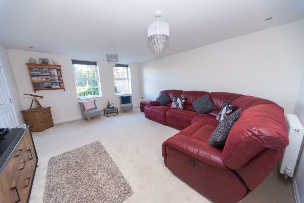 Additional image 10 of Harper Drive, Mickleover, Derby