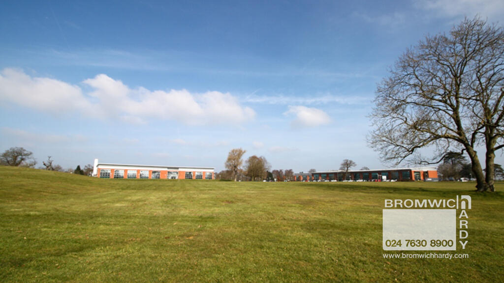 Additional image 5 of Development Land, Abbey Park, Stareton, Stoneleigh, Warwickshire, CV8